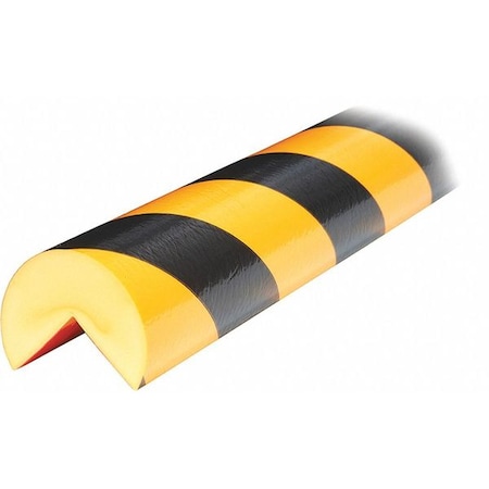 Corner Guard, Rounded Shape, 1-45/64