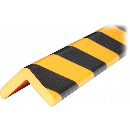 Corner Guard, Dome Shape, 1-43/64