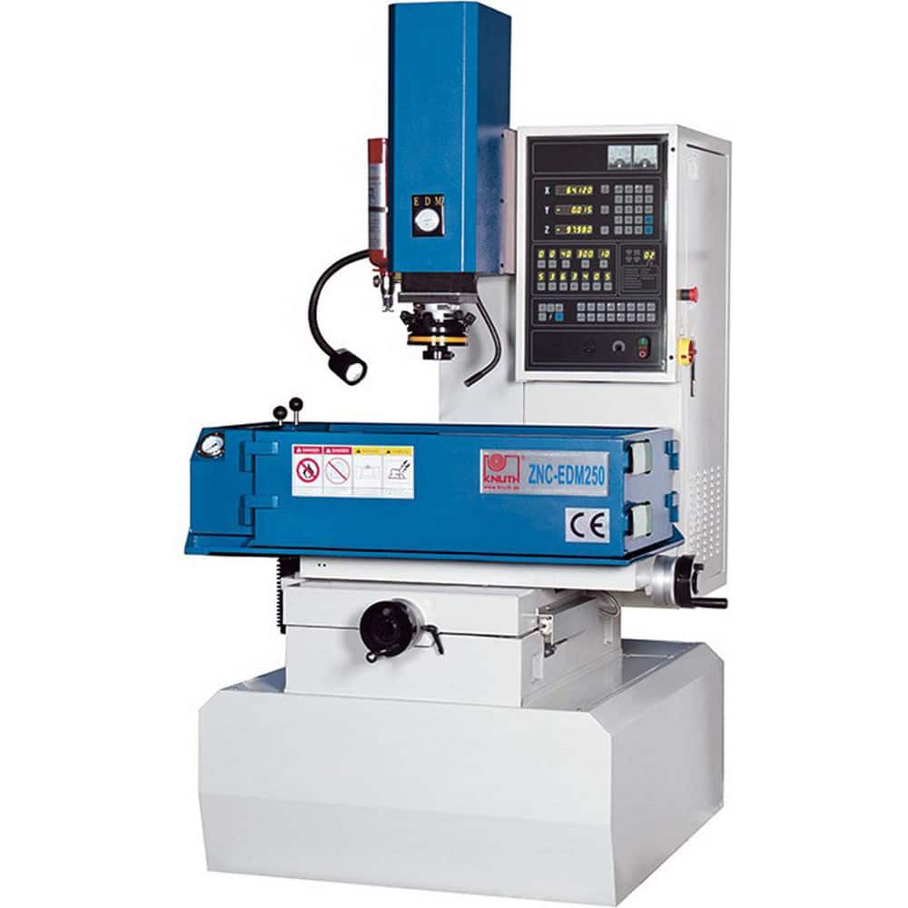Example of GoVets Electrical Discharge Machines category