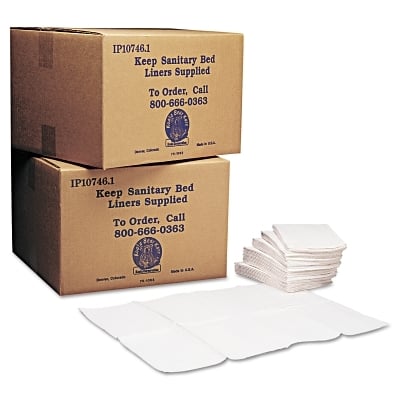 Example of GoVets Baby Changing Station Accessories category