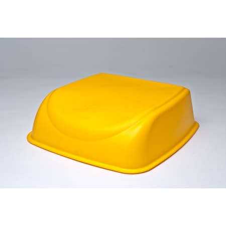 Cinema Seat, Yellow MPN:KB425-07