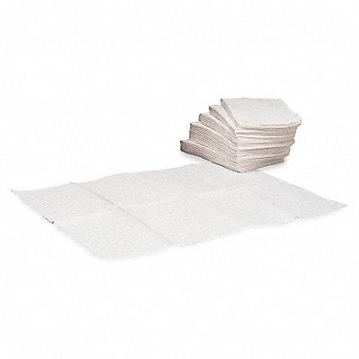Changing Station Liners White PK500 MPN:KB150-99
