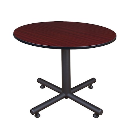 Round Breakroom Table, 48