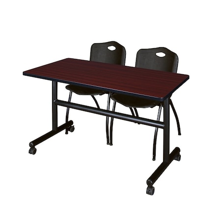 FlipTop Table, 48