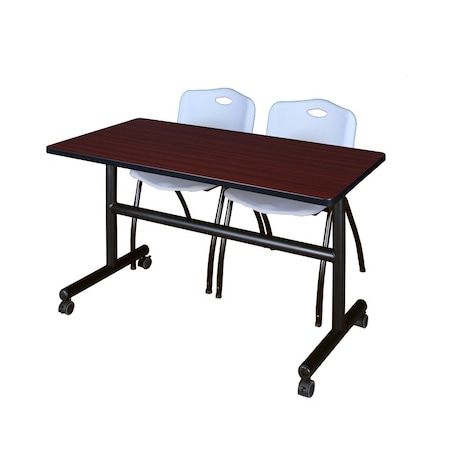 FlipTop Table, 48
