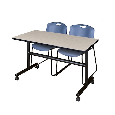 FlipTop Table, 48