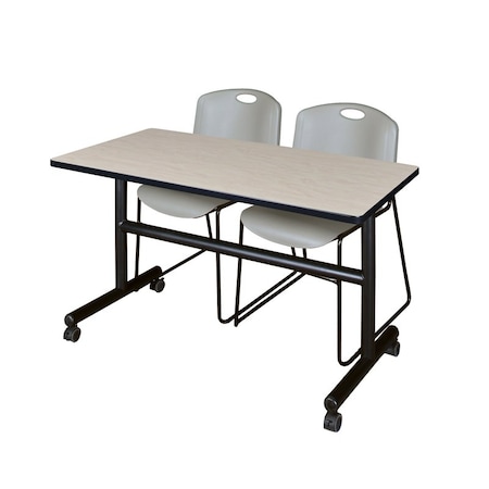 FlipTop Table, 48