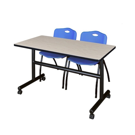 FlipTop Table, 48