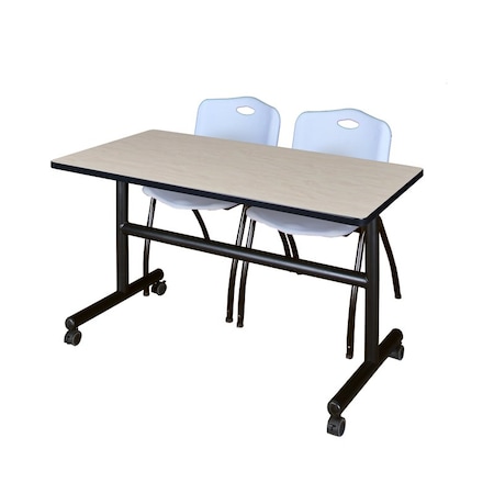 FlipTop Table, 48