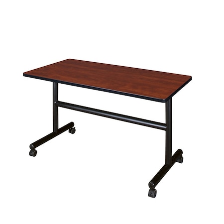 Rectangle FlipTop Table, 48