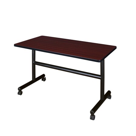 Rectangle FlipTop Table, 48