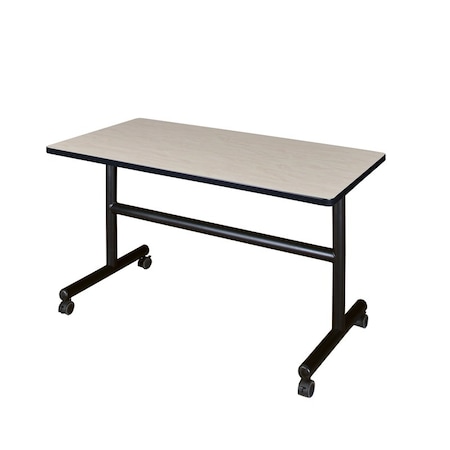Rectangle FlipTop Table, 48