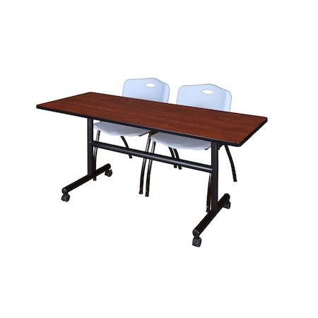 FlipTop Table, 60