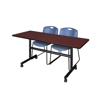 FlipTop Table, 60
