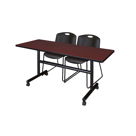 FlipTop Table, 60