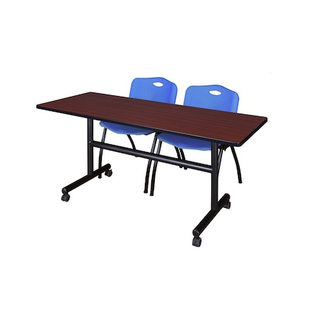 FlipTop Table, 60