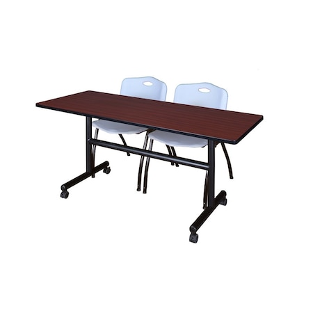 FlipTop Table, 60