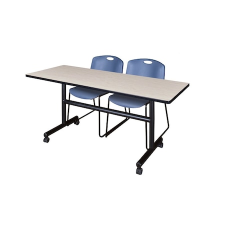 FlipTop Table, 60
