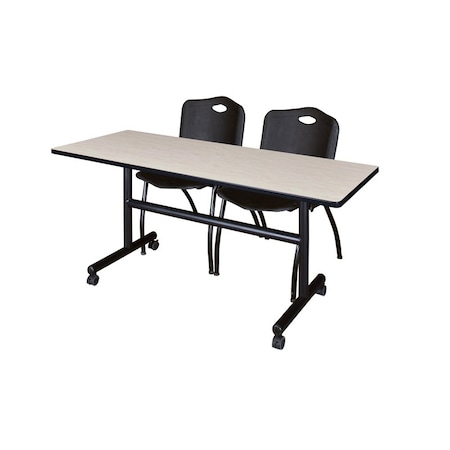 FlipTop Table, 60