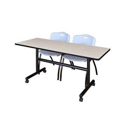 FlipTop Table, 60