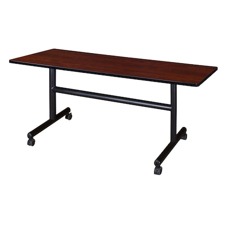 Rectangle FlipTop Table, 60