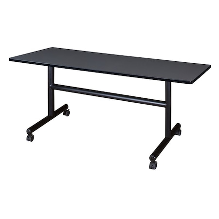 Rectangle FlipTop Table, 60