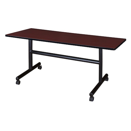 Rectangle FlipTop Table, 60