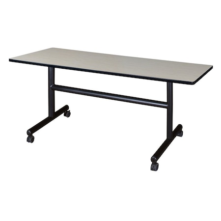 Rectangle FlipTop Table, 60