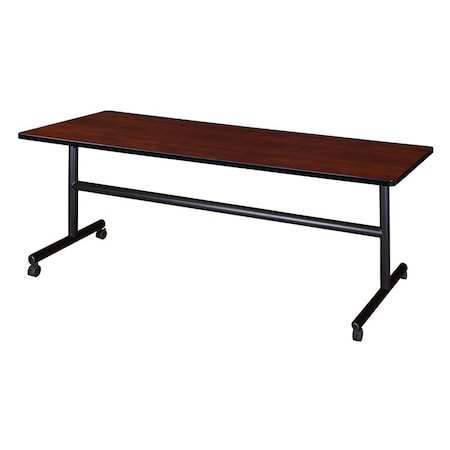 Rectangle FlipTop Table, 72