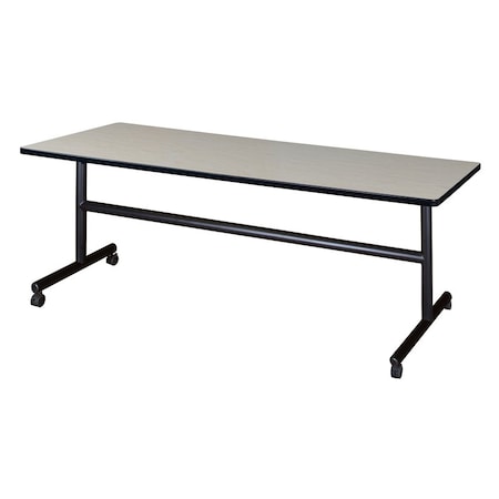Rectangle FlipTop Table, 72