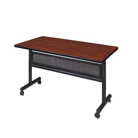 Rectangle FlipTop Table, 48