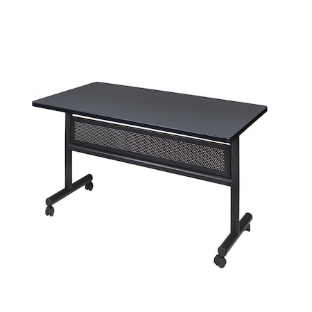 Rectangle FlipTop Table, 48