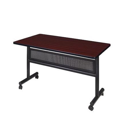 Rectangle FlipTop Table, 48