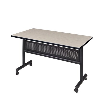 Rectangle FlipTop Table, 48