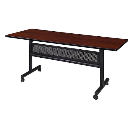 Rectangle FlipTop Table, 60