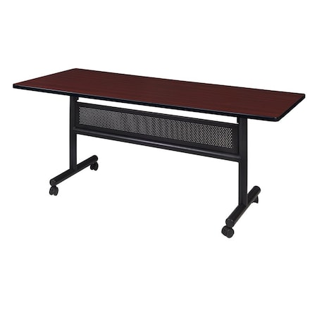 Rectangle FlipTop Table, 60