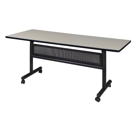 Rectangle FlipTop Table, 60