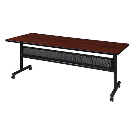 Rectangle FlipTop Table, 72