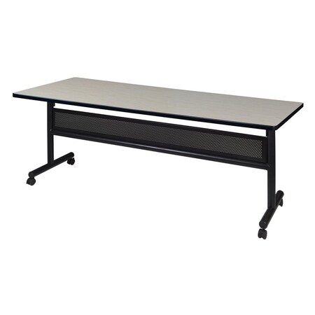 Rectangle FlipTop Table, 72