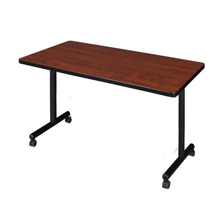 Rectangle Training Table, 42