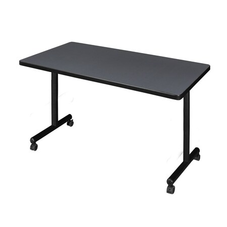 Rectangle Training Table, 42