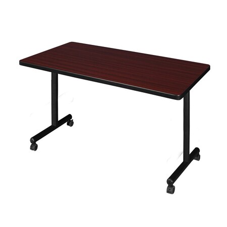 Rectangle Training Table, 42
