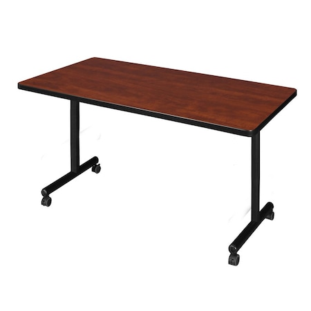 Rectangle Training Table, 48