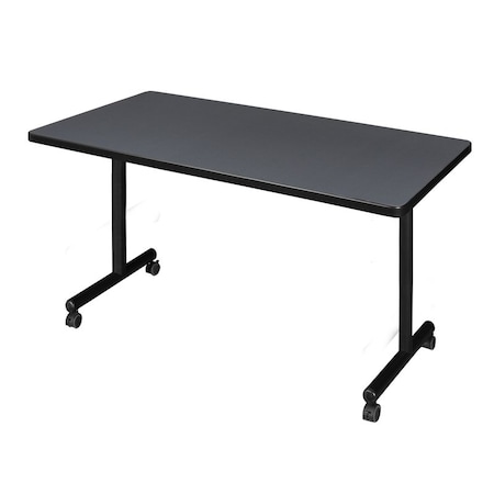 Rectangle Training Table, 48