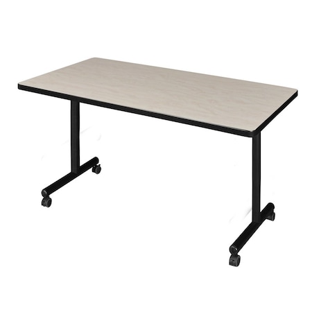 Rectangle Training Table, 48