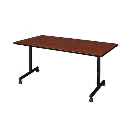 Rectangle Kobe Mobile Trng Table, 60