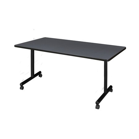 Rectangle Kobe Mobile Trng Table, 60
