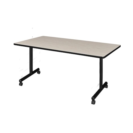 Rectangle Kobe Mobile Trng Table, 60