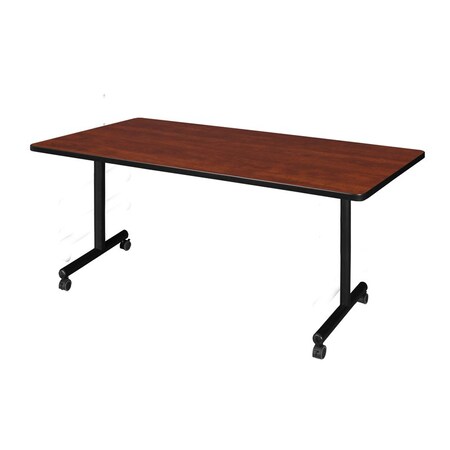 Rectangle Training Table, 72