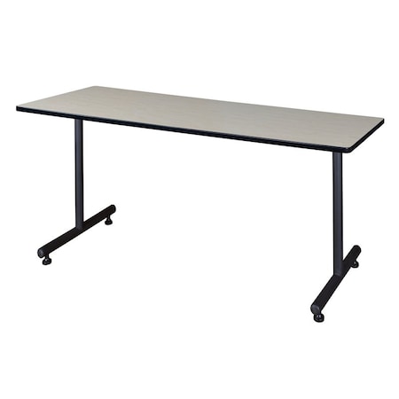 Rectangle Training Table, 60